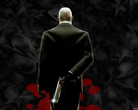 Hitman 2 Wallpaper - WallpaperSafari