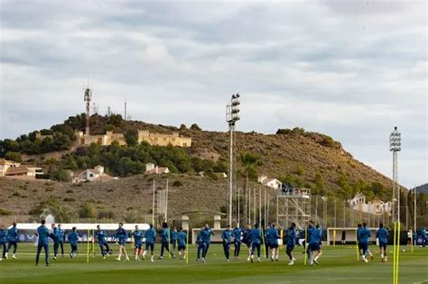 Hertha Berlin ultras light Rangers friendly up as La Manga battle ends with fireworks and smoke ...