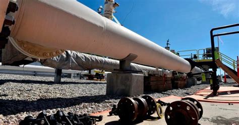 Canada has replacements for Line 5 if pipeline shuts down, report says ...