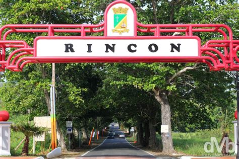 Rincon Puerto Rico - Worldwide Destination Photography & Insights