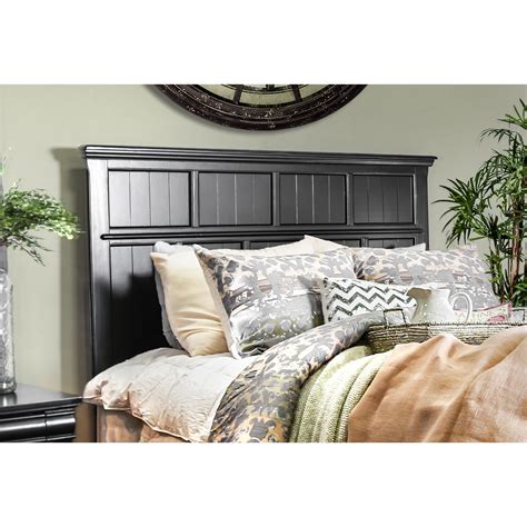 Queen Size Headboard Set at Michael Cooper blog