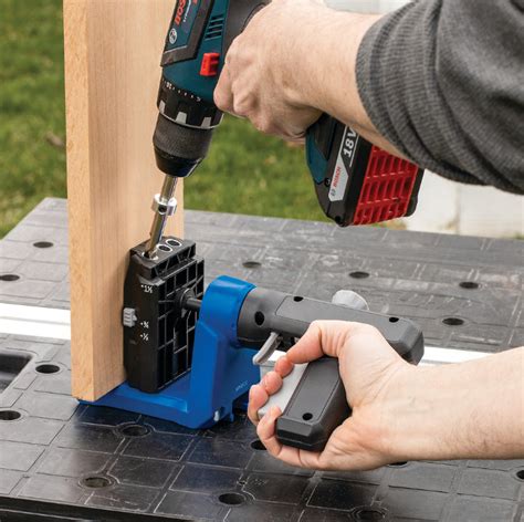 Which Kreg Pocket-Hole Jig Should I Get? | Popular Woodworking