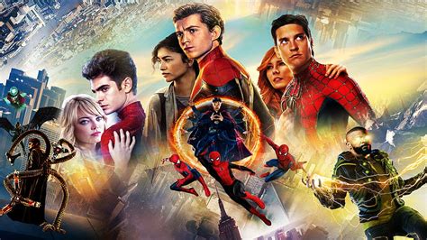 Spider Man No Way Home 2021 Film Poster, HD wallpaper | Peakpx