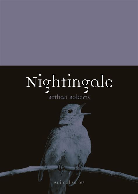 New Book: Nightingale | LaptrinhX / News