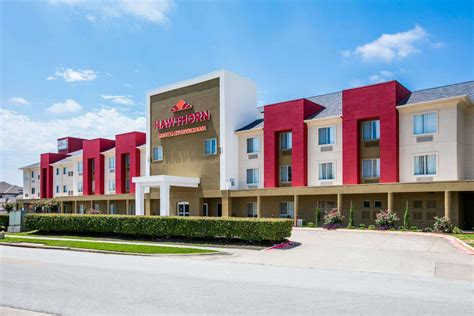 Hawthorn Suites by Wyndham DFW Airport North | Irving Hotels, TX 75063 ...