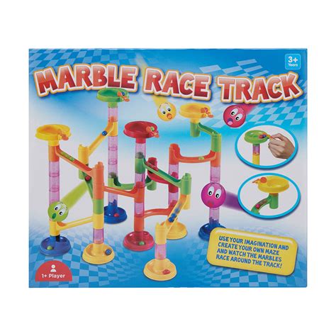 Marble Race Track | Kmart