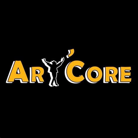 Art Core - YouTube