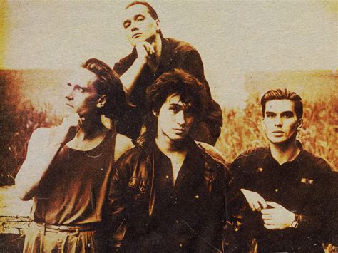 Kino: the Russian punk band who battled the USSR and won