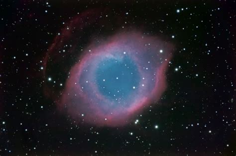 NGC 7293 - Helix Nebula