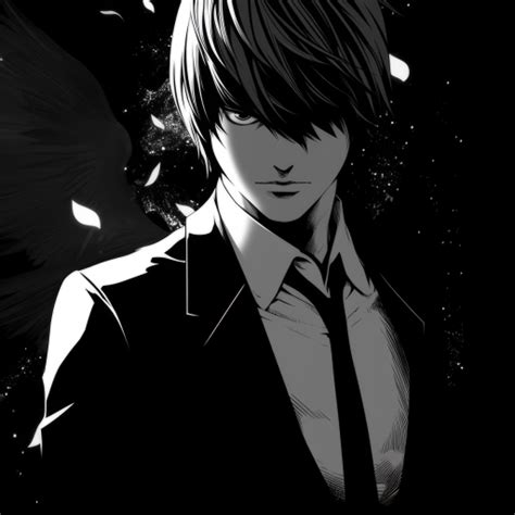 Light Yagami PFP