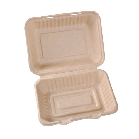 China Biodegradable Compostable Safety Eco-Friendly Disposable Food ...