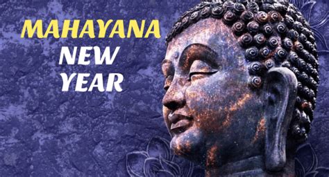 Mahayana New Year: What Do Buddhists Celebrate On This Day