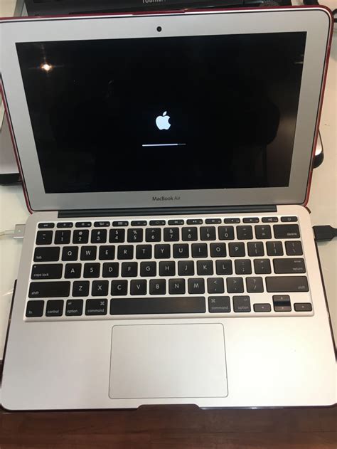 Apple MacBook Air 11-inch Repair Toronto | MT Systems