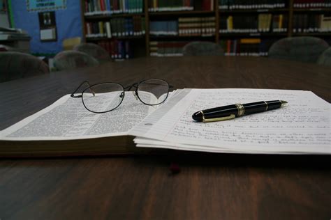 Free Images : glasses, pen, eyewear, writing implement, writing instrument accessory, office ...