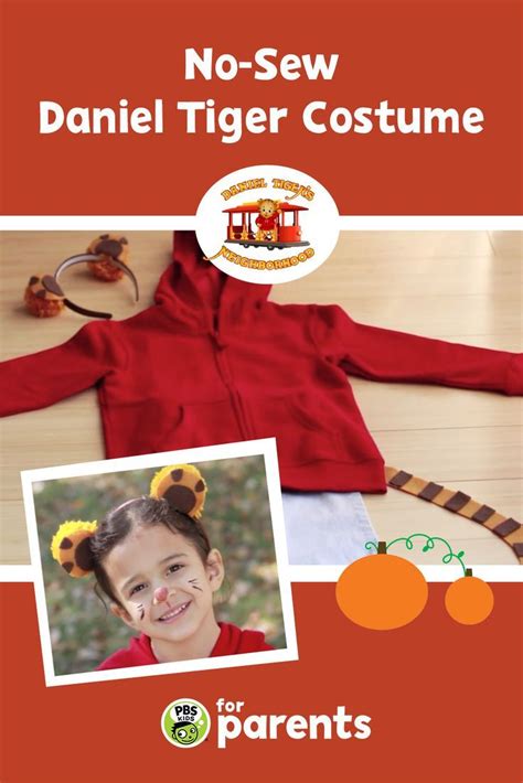 PBS KIDS Halloween Costumes for Spooky Season! | Halloween costumes for kids, Sew halloween ...