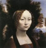 Leonardo da Vinci Paintings - get famous paintings at PaintingMania.com