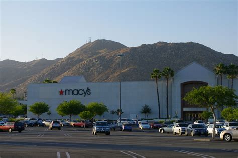 Moreno Valley, CA : Macy's in the Moreno Valley Mall photo, picture, image (California) at city ...