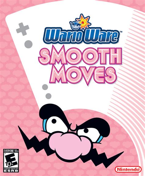 WarioWare: Smooth Moves Characters - Giant Bomb