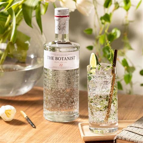 The 25 Best Gin Brands In The World