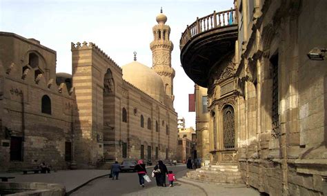 Old Cairo