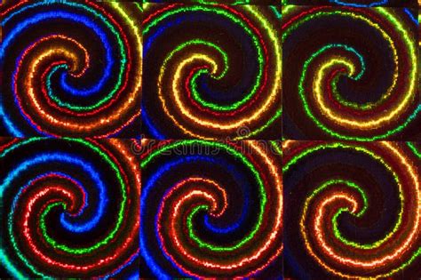 Neon colours stock image. Image of colours, laser, light - 237997645