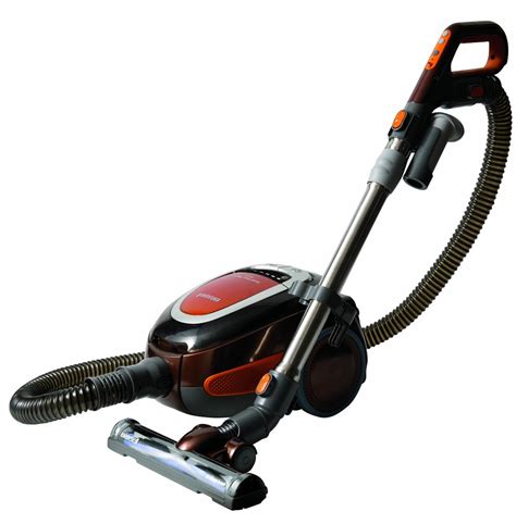 Bissell 1161 Hard Floor Expert Deluxe Canister Vacuum — lifeandhome.com