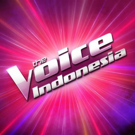 The Voice Indonesia - YouTube