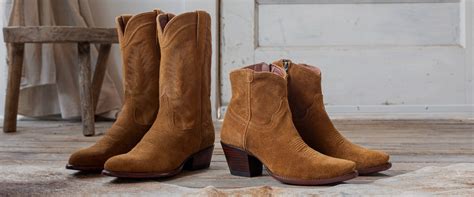 Women's Western Wear - Cowboy Boots, Western Apparel, & Bags | Tecovas