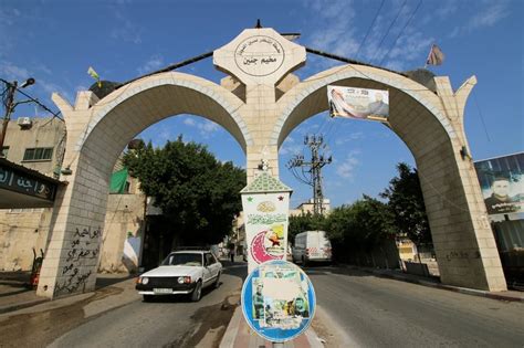 The lost potential of Jenin | The Electronic Intifada