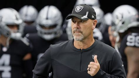 Ex-Raiders DC Gus Bradley Lands New Job With Colts: Report