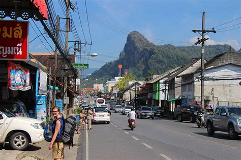 Phang Nga Bay: James Bond Island & More - Go To Thailand