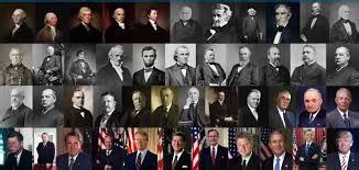 Create a US Presidents Tier List - TierMaker