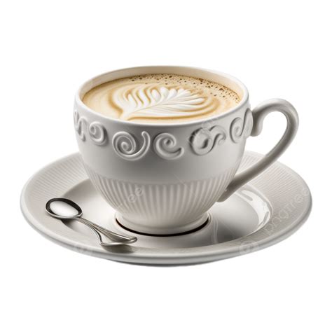 Coffee Cup Cappuccino, Coffee Cup, Cappuccino, Coffee PNG Transparent Clipart Image and PSD File ...