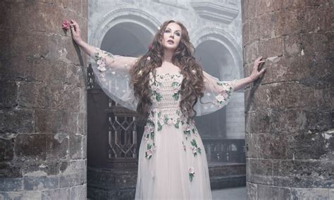 Bestselling Soprano Sarah Brightman Announces 'Hymn' Album, Tour And Partnership With Swarovski