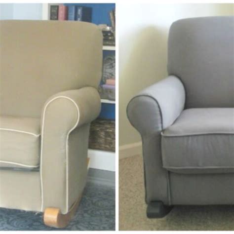 How to reupholster an armchair