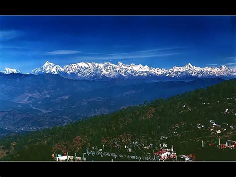 SOTC Box Holidays Queen’s of Meadow Kausani Tour Packages @ Rs.7250 ...