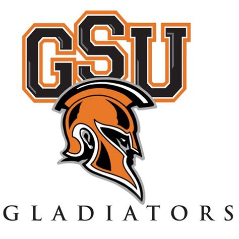 GSU Mascot matchup | Sport team logos, Mascot, Team logo