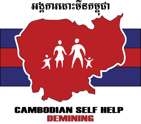 Mission - Cambodian Self Help Demining