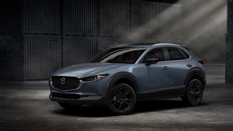 2022 Mazda CX-30: Pricing and Packaging - Jan 4, 2022 | Mazda Canada News