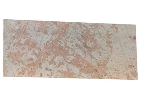 Polished Light Brown Granite Slab, For Flooring at Rs 120/sq ft in ...