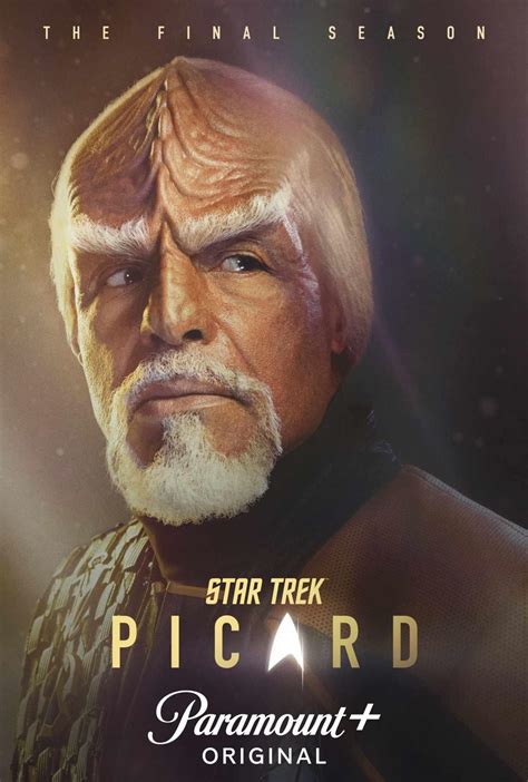 Star Trek: Picard Season 3 Teaser Reveals First Look at Returning Next Generation Crew