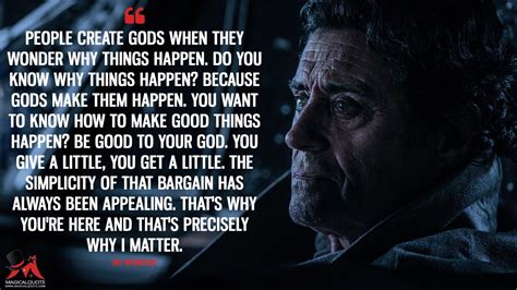 American Gods Quotes - ShortQuotes.cc