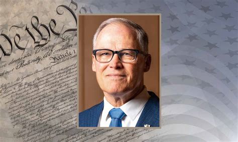 Jay Inslee, Governor of Washington – The Presidential Prayer Team