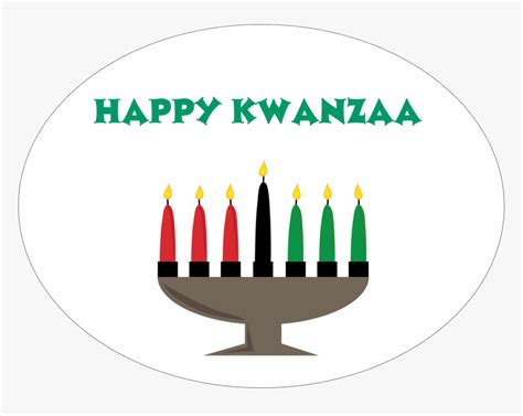 Kwanzaa Candles Png Download Clipart , Png Download - Happy Fall Ya Ll ...