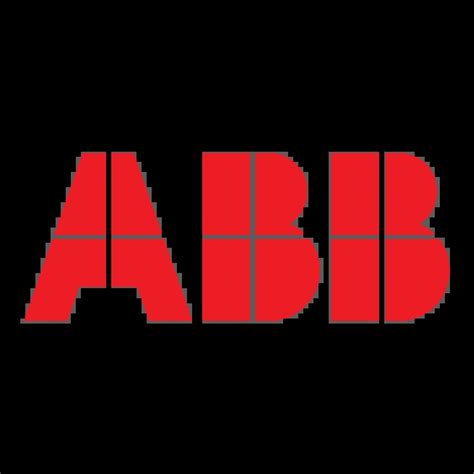 ABB Logo PNG, Vector (AI, EPS, CDR, PDF, SVG) - IconLogoVector