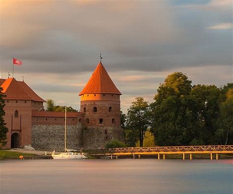 THE 15 BEST Things to Do in Lithuania (2025) - Must-See Attractions