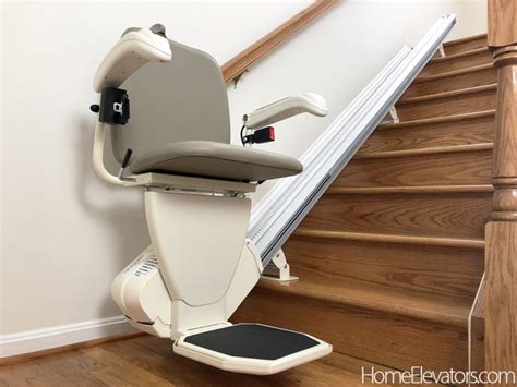 Stairlift Guide | HomeElevators.com