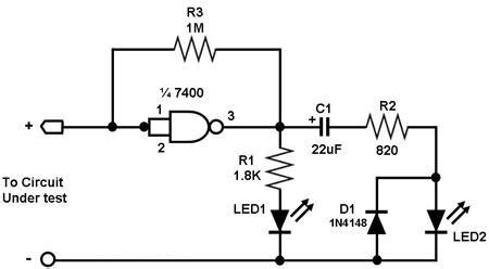 Electronic Projects