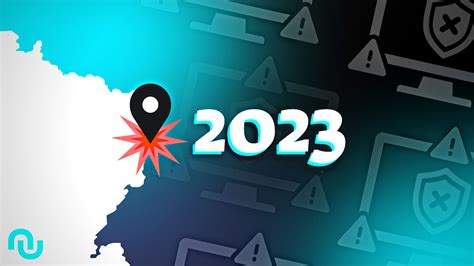 Mapping the 2023 Cyberattack: Cities, Departments, and Hospitals Targeted by Hackers - GAMINGDEPUTY