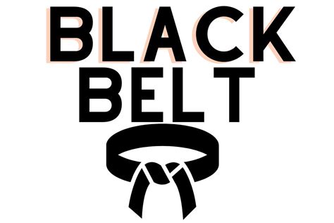 You're a BJJ Black Belt – Now What? - Blinklift